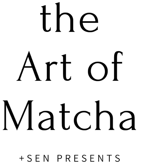 the Art of Matcha